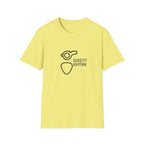 Varsity Rhythm T-Shirt