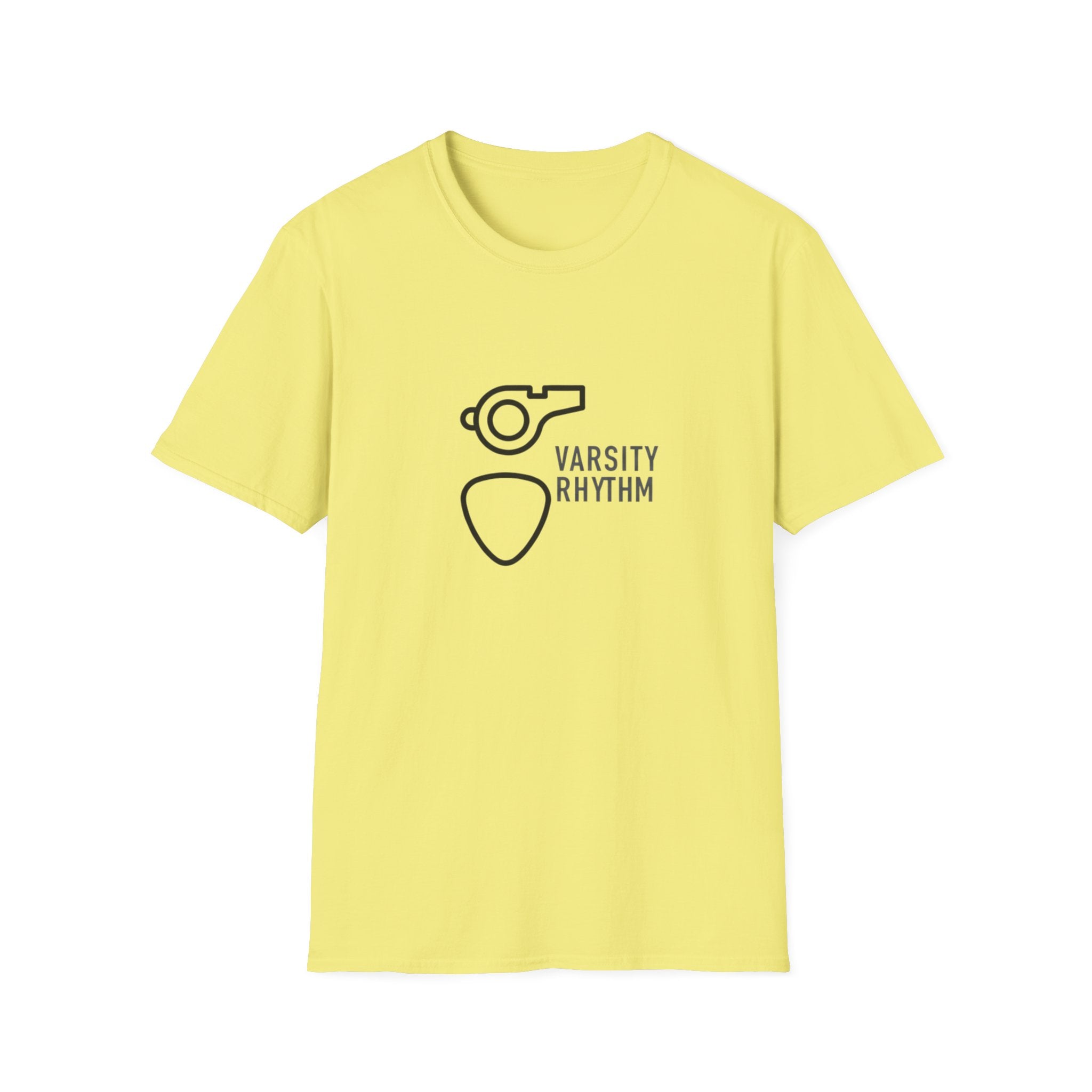 Varsity Rhythm T-Shirt