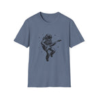 Space Rock Music Lover T-Shirt
