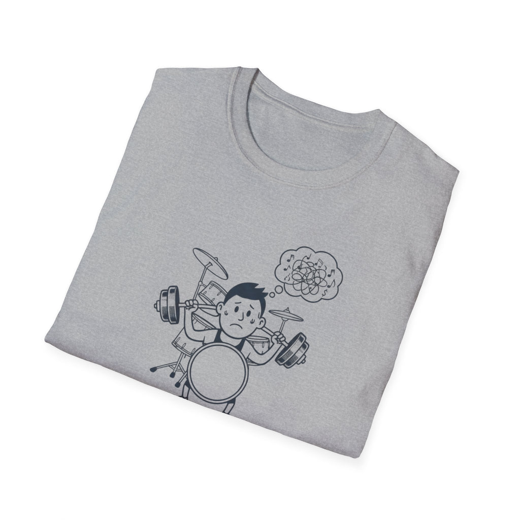 Studio & Gym T-Shirt