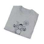 Studio & Gym T-Shirt