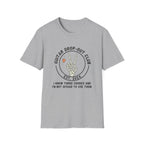 Guitar Drop-Out Club T-Shirt