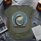 Celestial Strings T-Shirt