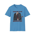 Secret Identity: Guitarist T-Shirt