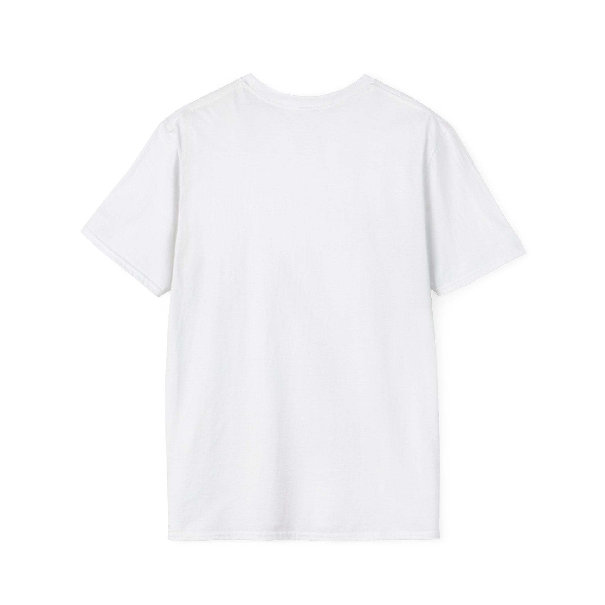 Pocket Jam Crew T-Shirt