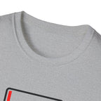 Music Is My Charger T-Shirt