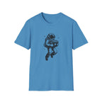 Astronaut Coffee Break T-Shirt