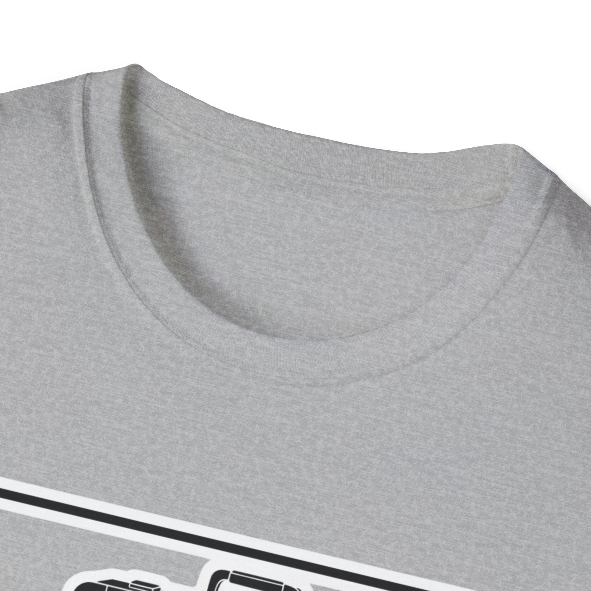 Priorities: Packed. T-Shirt