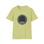 Space Station T-Shirt