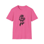 Astronaut Coffee Break T-Shirt