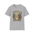 Cool Cazz Club T-Shirt