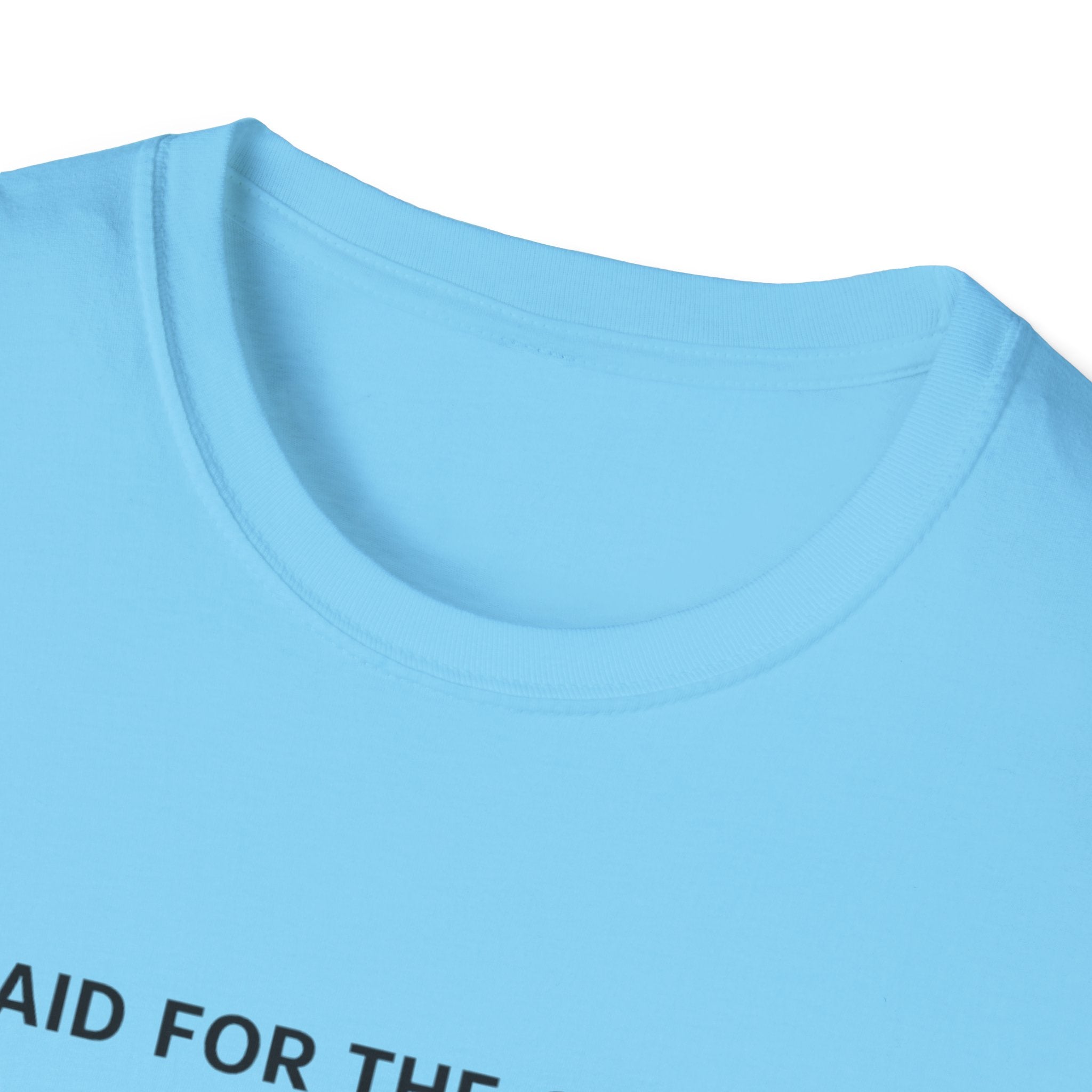 Funny Concert T-Shirt