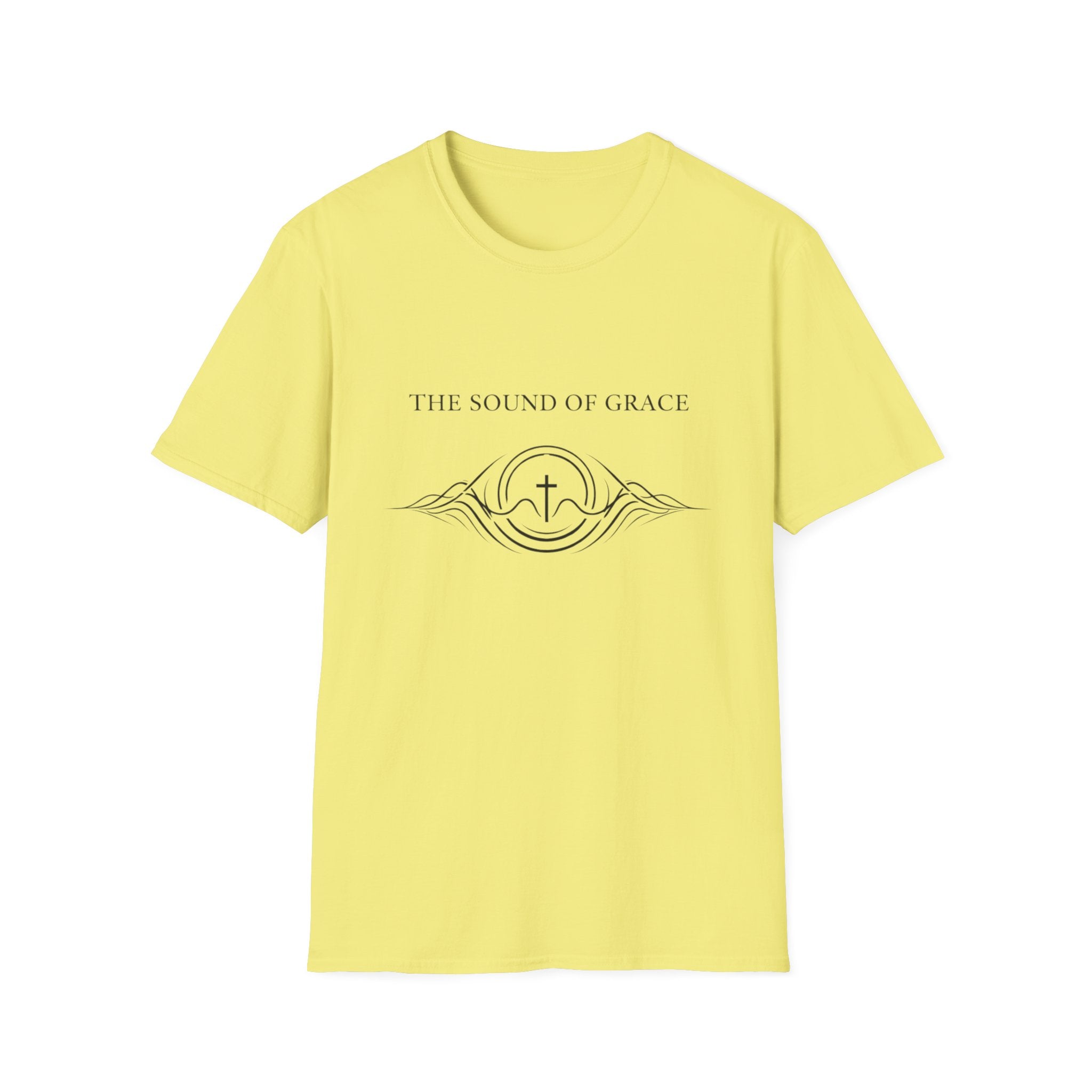 The Sound of Grace T-Shirt
