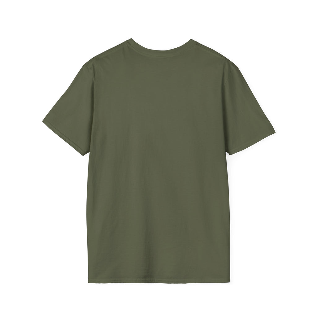 Cute Kittens Garden Party T-Shirt