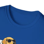 Chill Summer Dog T-Shirt
