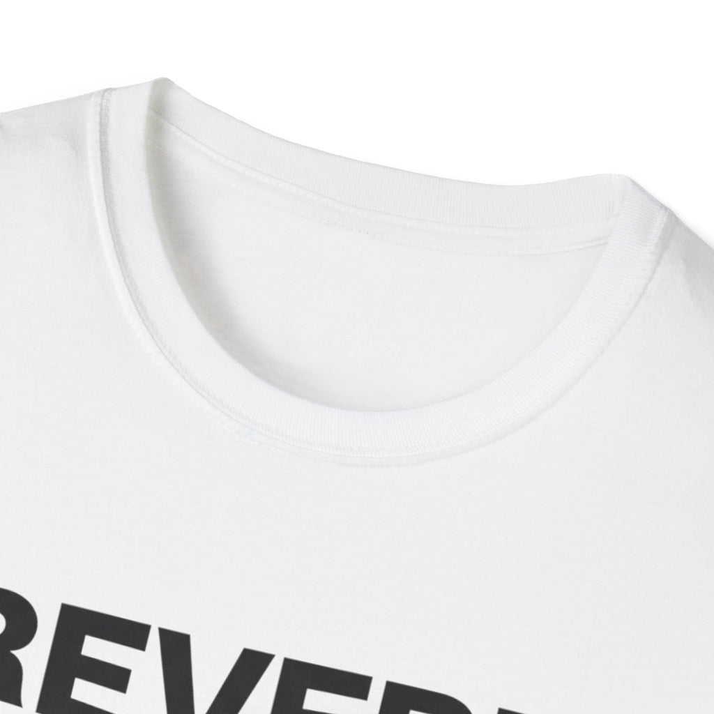 Reverb T-Shirt