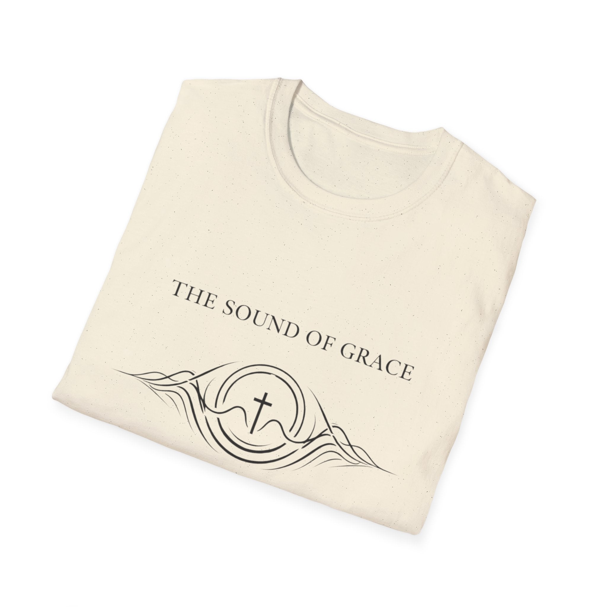 The Sound of Grace T-Shirt