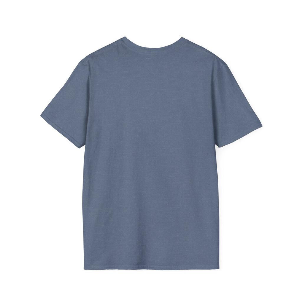 A-Peel-ing Musician Banana T-Shirt