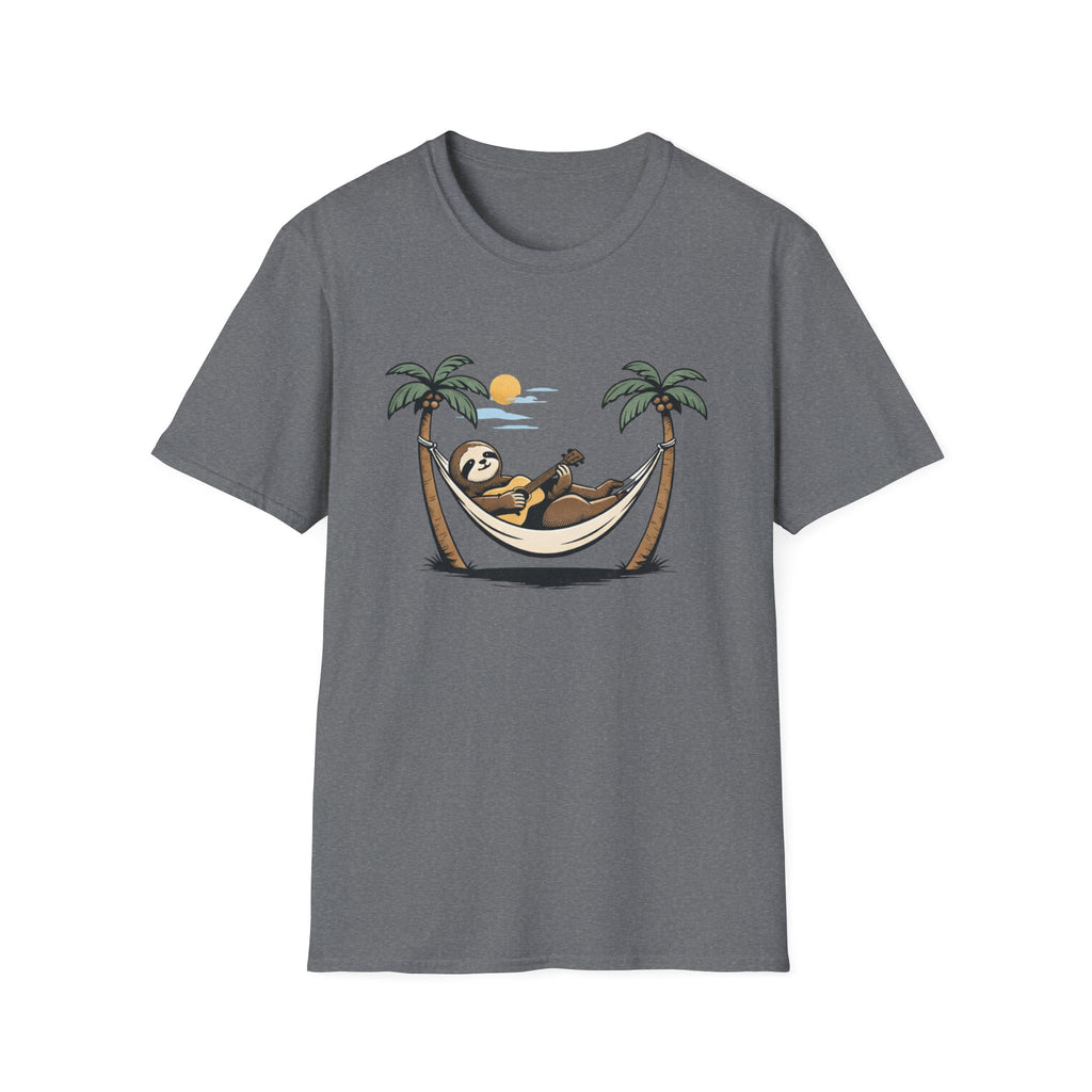 Lazy Sloth T-Shirt