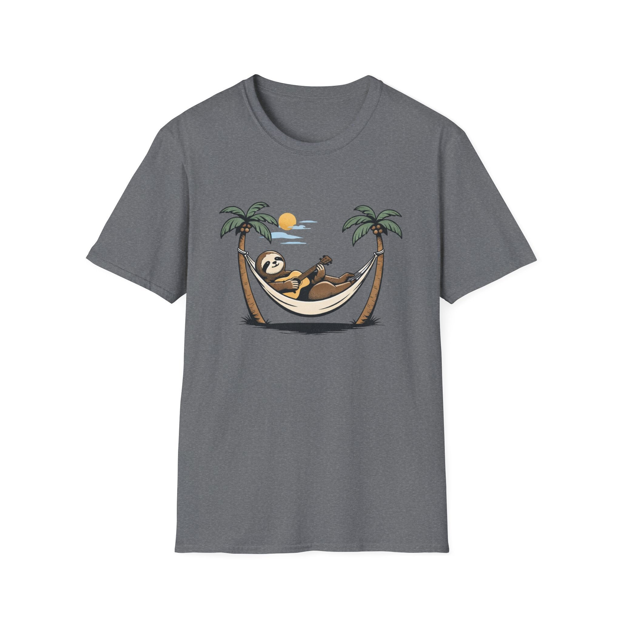 Lazy Sloth T-Shirt