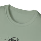 Astronaut Coffee Break T-Shirt