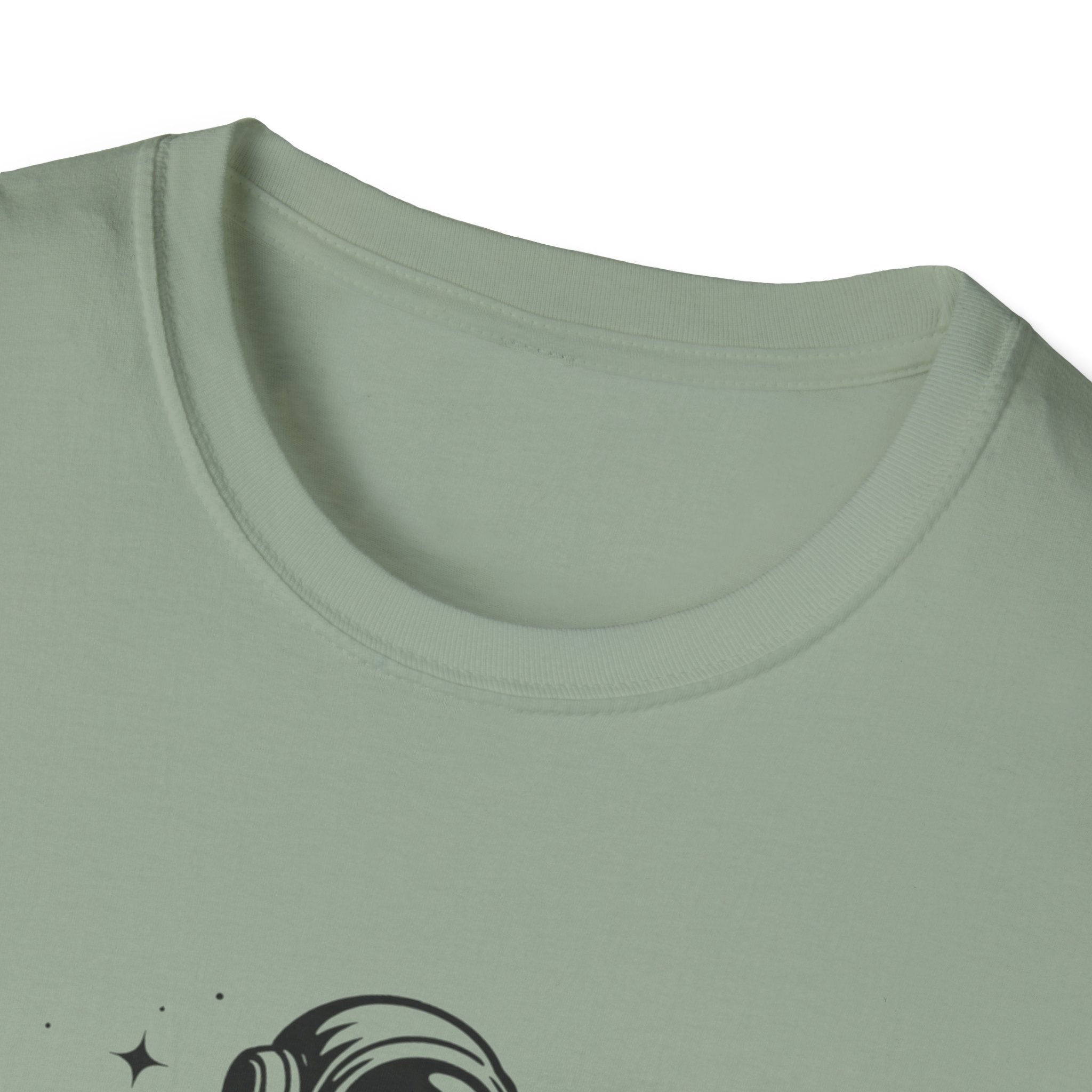 Astronaut Coffee Break T-Shirt