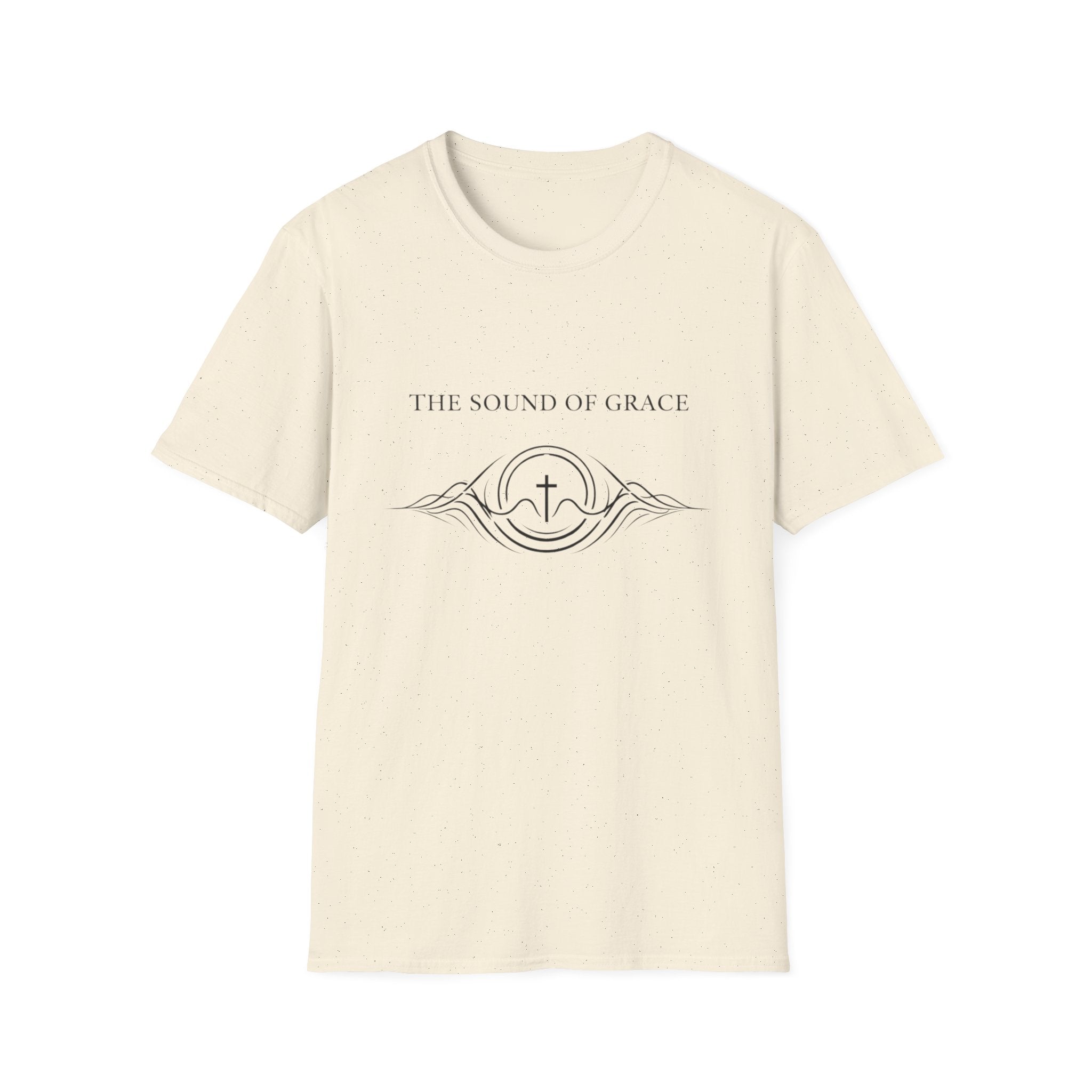 The Sound of Grace T-Shirt