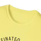 Caffeinate Chords T-Shirt