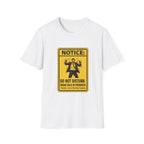 Drum Solo Mode T-Shirt
