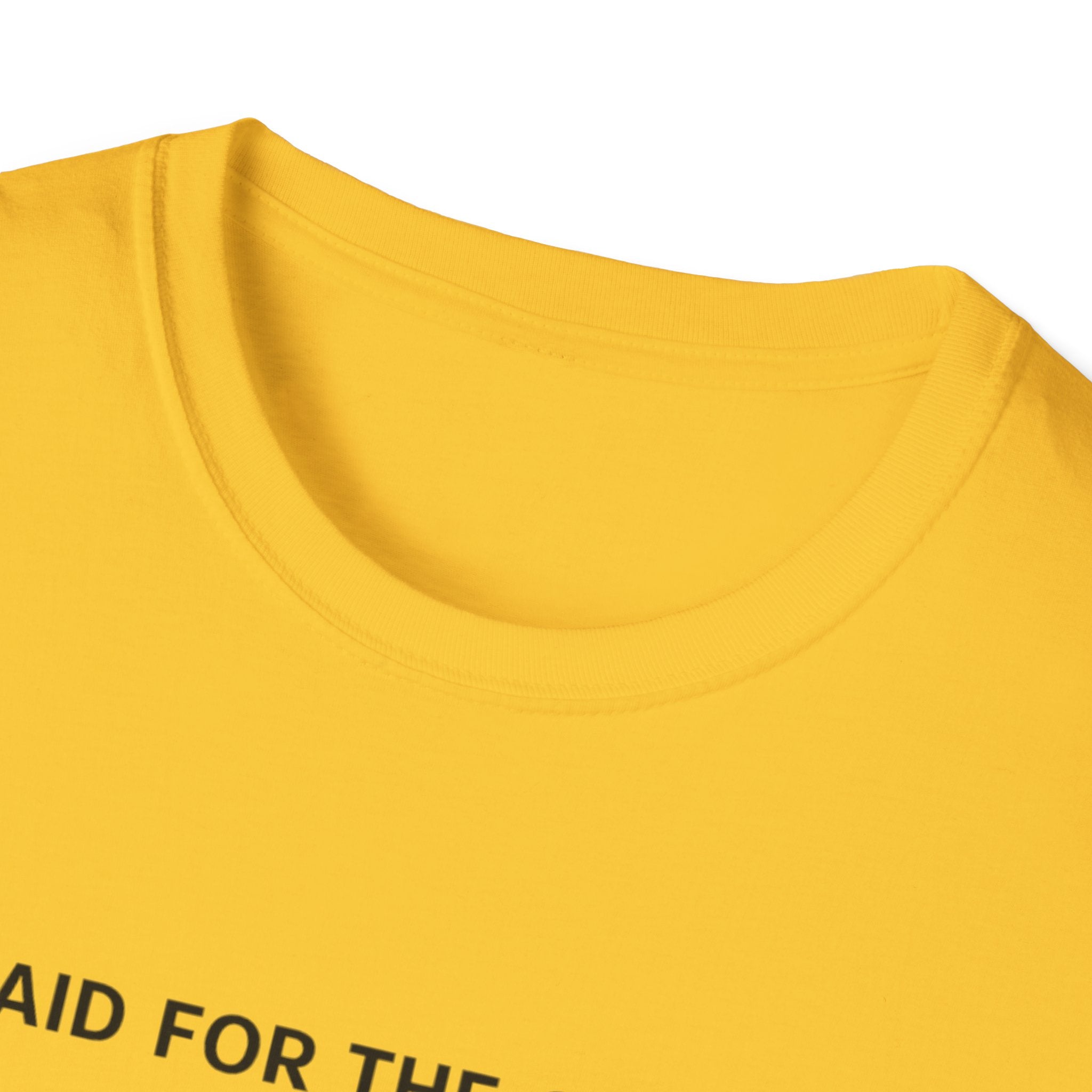 Funny Concert T-Shirt