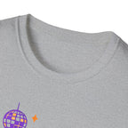 DJ Ghost Party T-Shirt