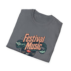 Festival Music 2027 T-Shirt