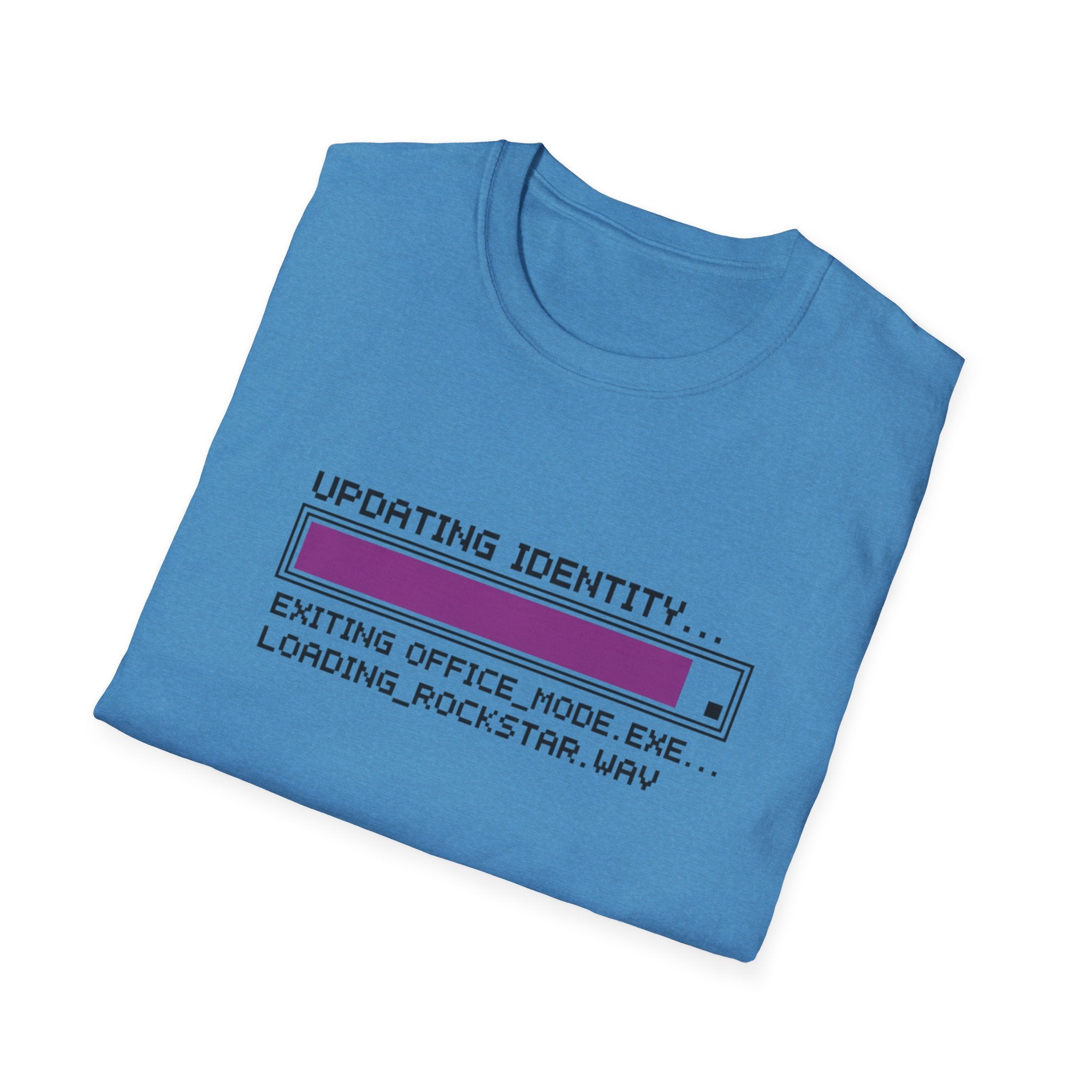 Loading Inspiration... T-Shirt