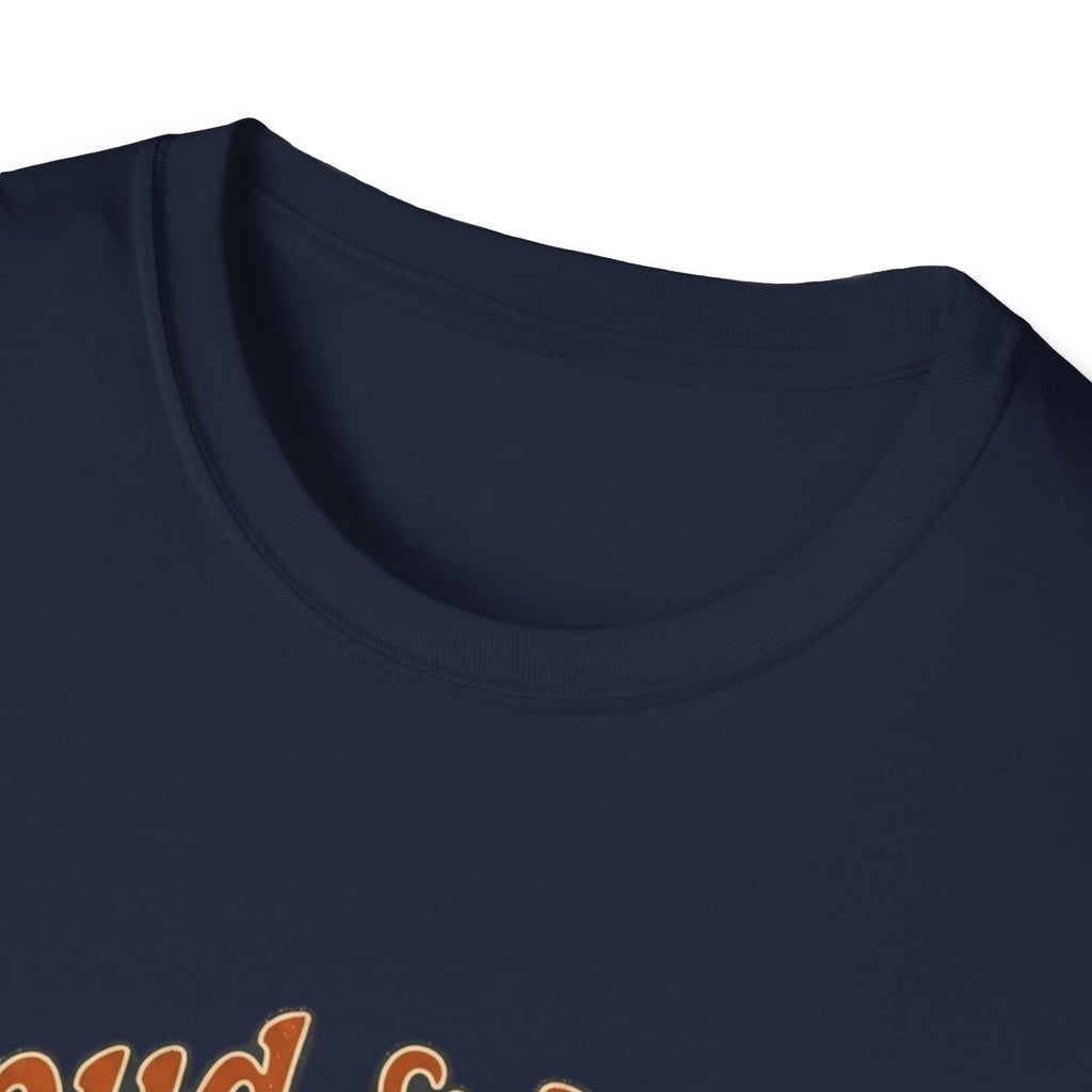 Loud & Live Tour T-Shirt