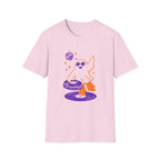 DJ Ghost Party T-Shirt