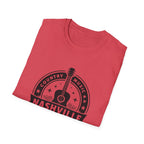 Nashville Music City T-Shirt