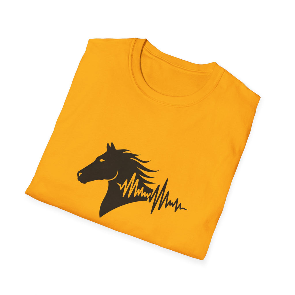 Country Music Lover T-Shirt