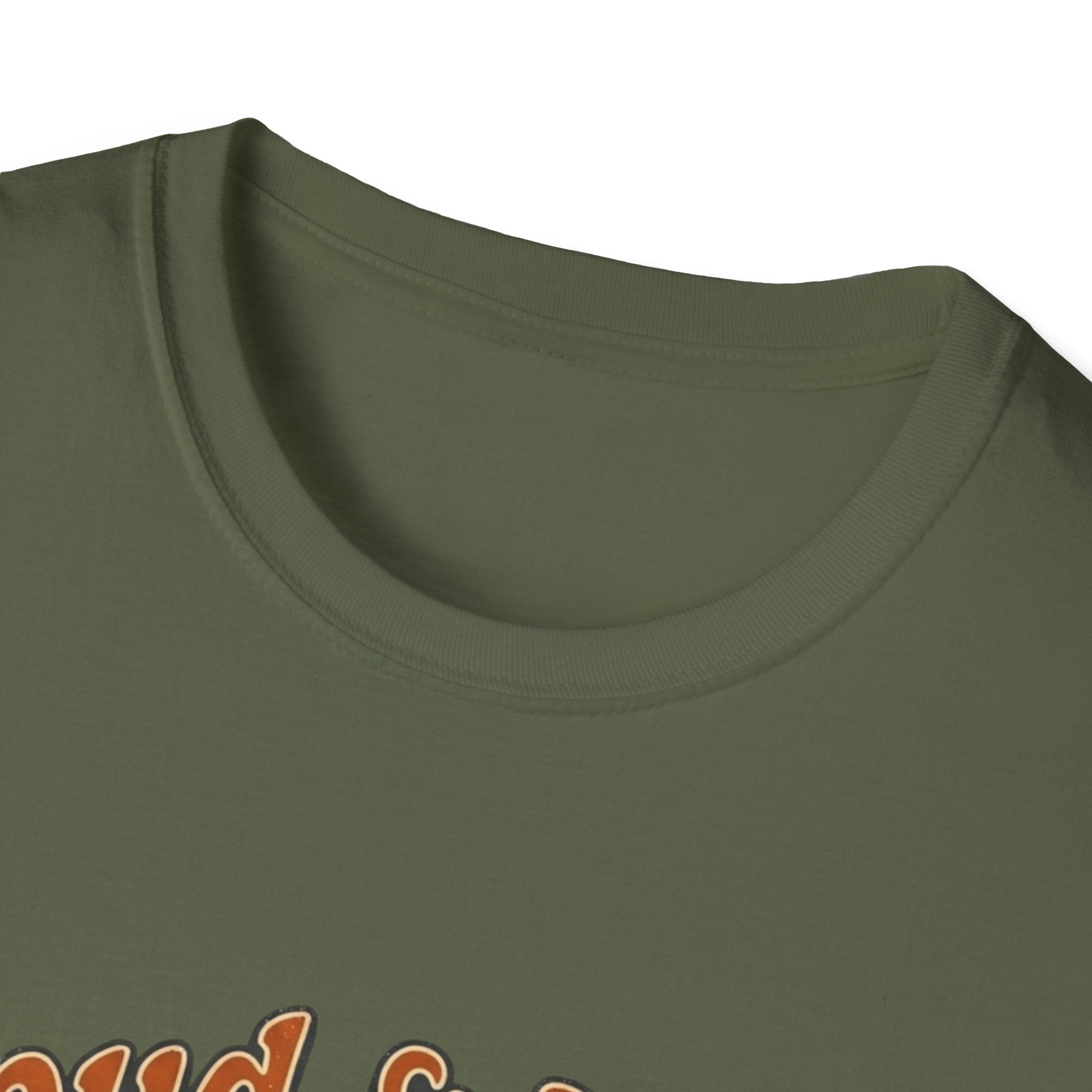 Loud & Live Tour T-Shirt