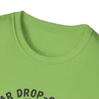 Guitar Drop-Out Club T-Shirt