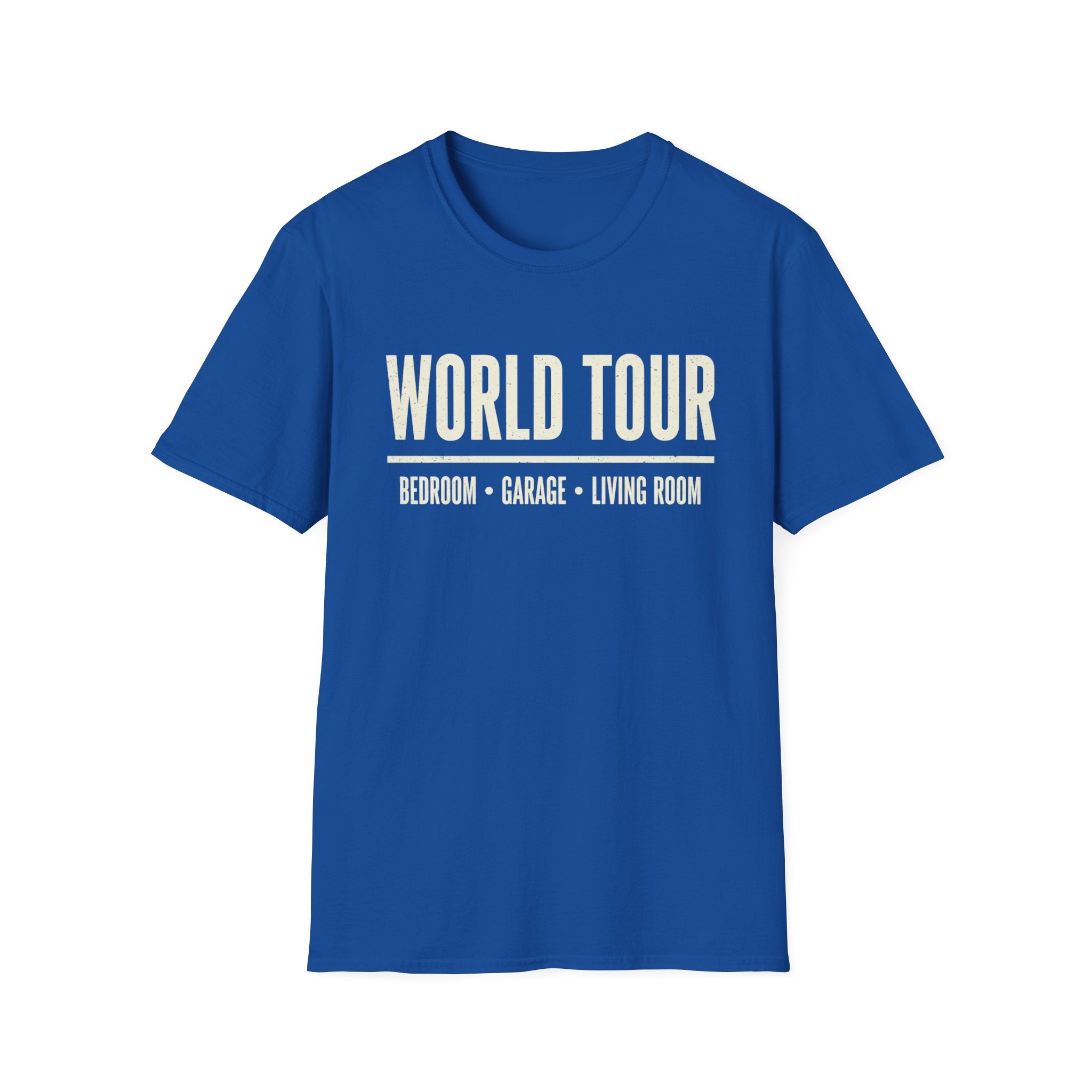 World Tour T-Shirt