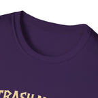 Trash Metal Bear T-Shirt