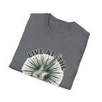 Live At The Garage T-Shirt