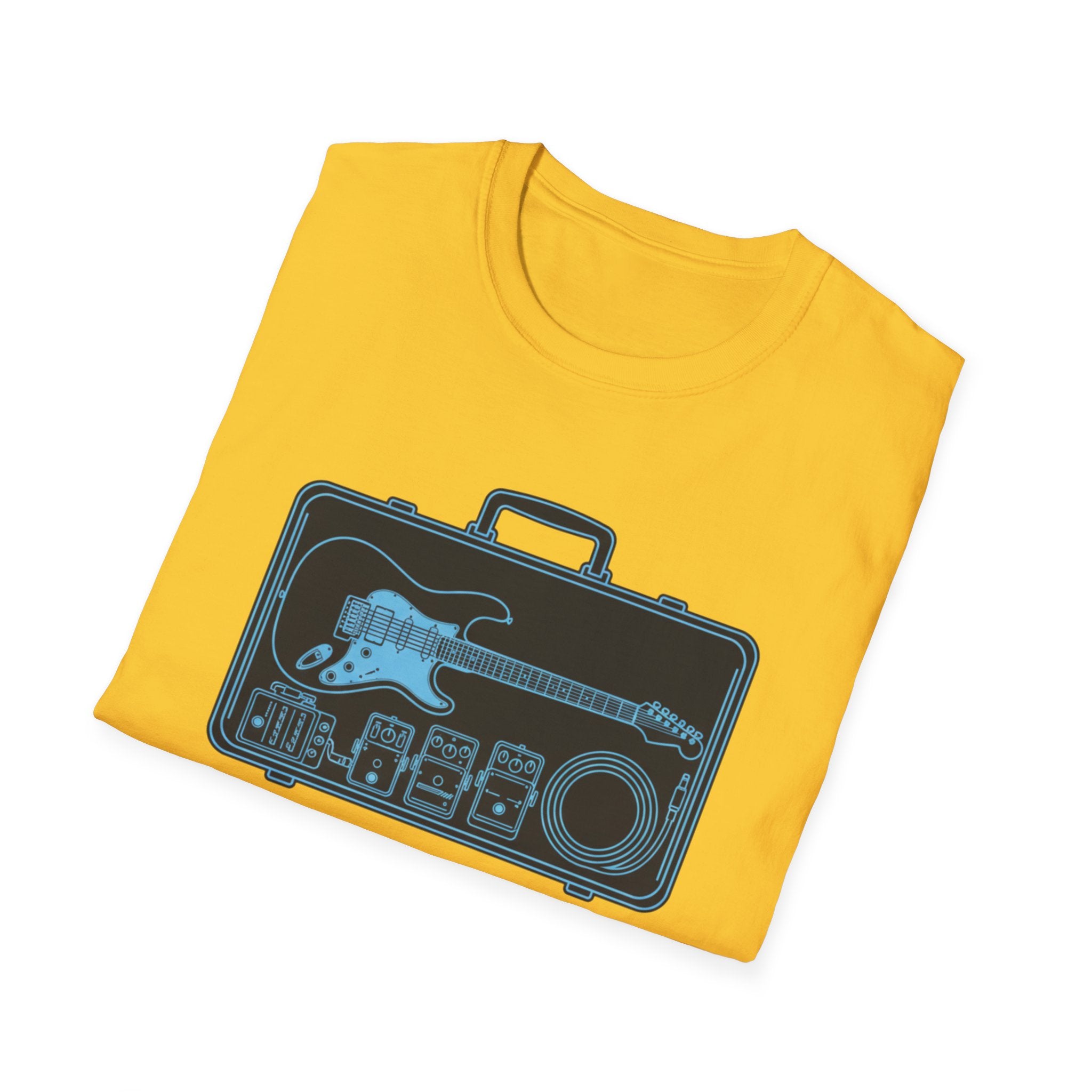 Carry-On Only T-Shirt