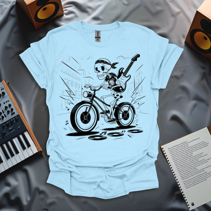 Rock 'n' Roll Rider T-Shirt