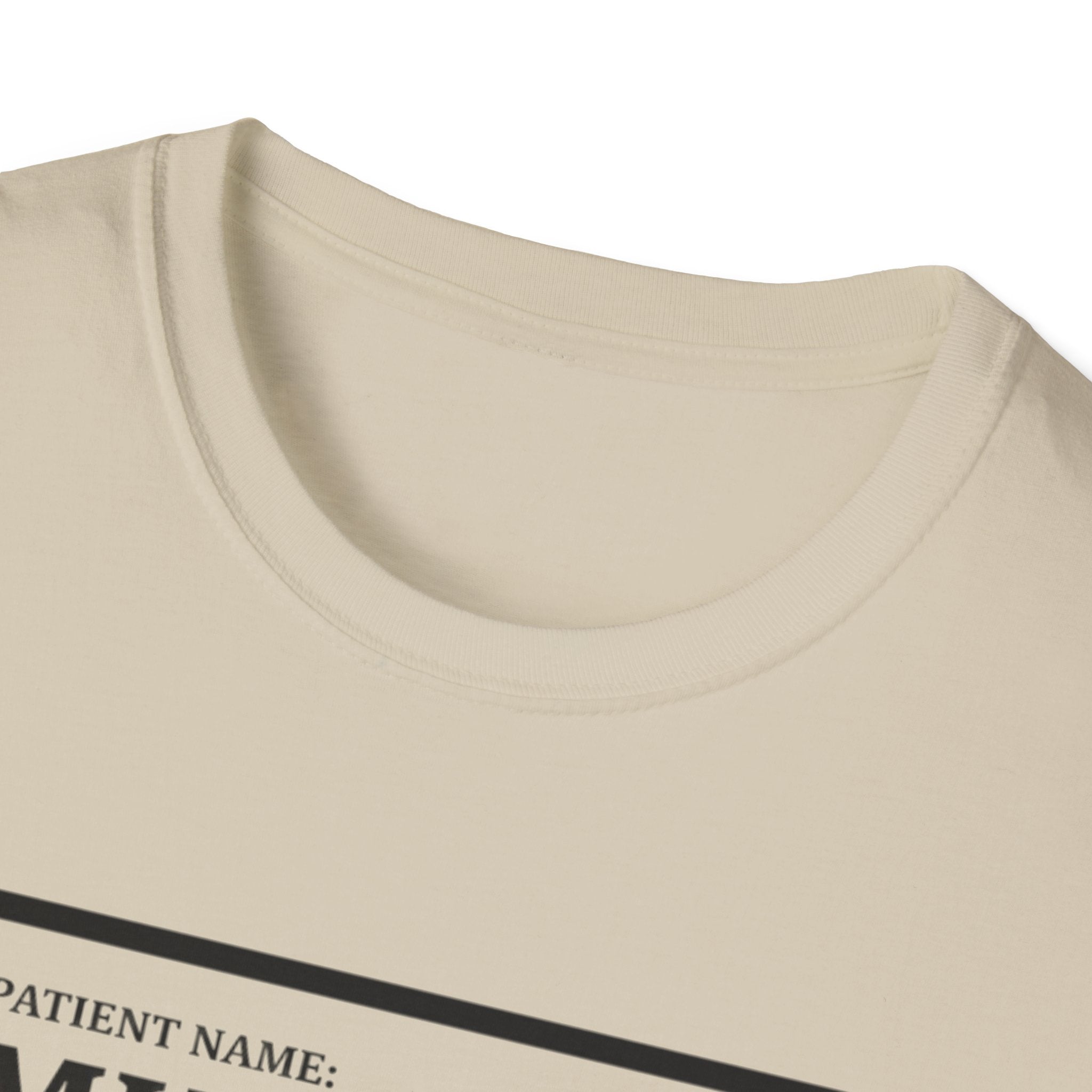 One More Pedal Therapy T-Shirt