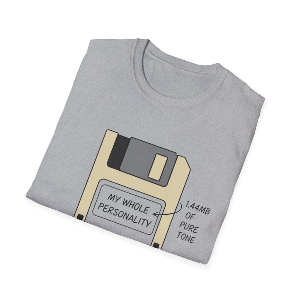 1.44MB of Tone T-Shirt