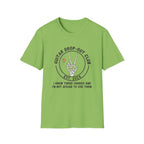 Guitar Drop-Out Club T-Shirt