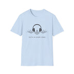 Faith in Every Song T-Shirt