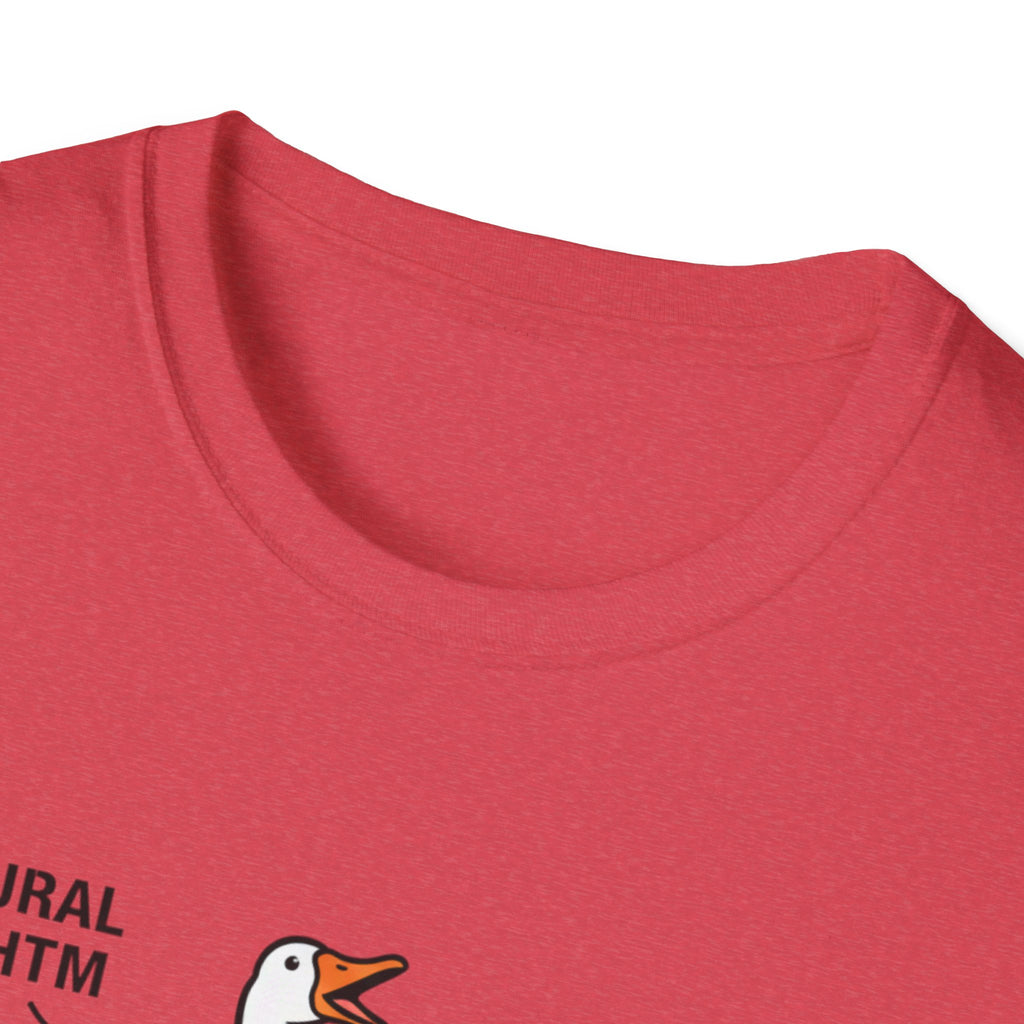 Goose + Metronome T-Shirt