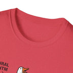 Goose + Metronome T-Shirt
